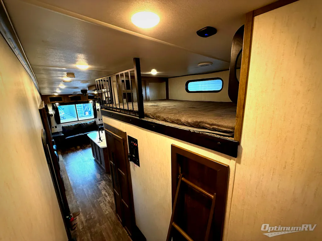 2021 Forest River Sabre 36BHQ, Photos photo 17