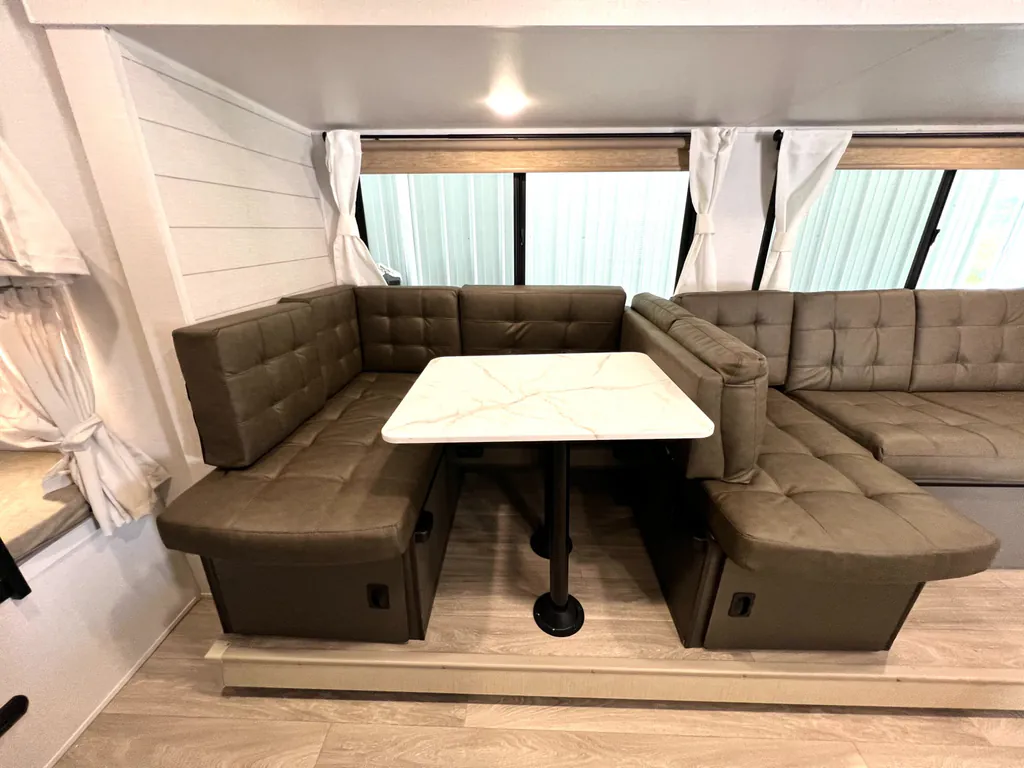 2027 Forest River Salem Cruise Lite 263BHXL, Photos photo 29