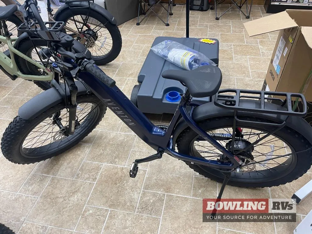 2026 Aventon Aventure New    3 - Main photo