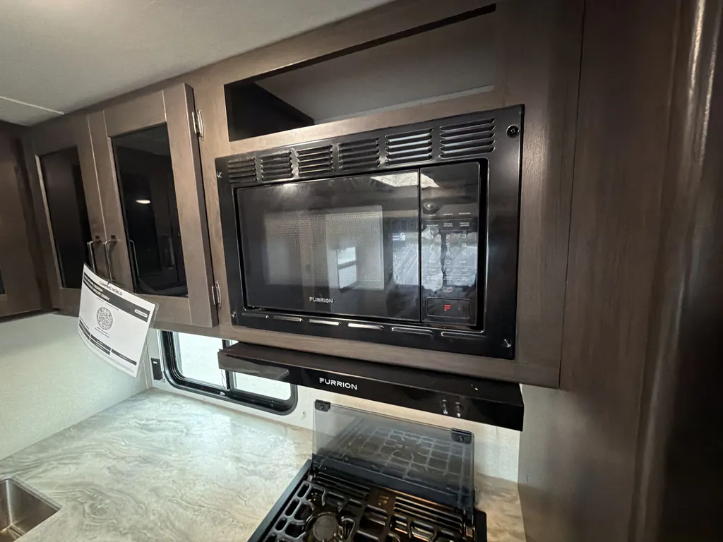 2023 Grand Design Transcend Xplor 321BH, Photos photo 12