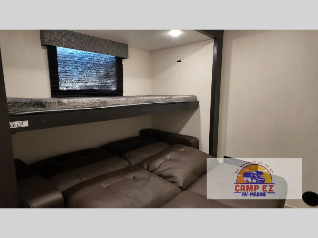2026 Forest River Sabre 36FLX, Photos photo 47