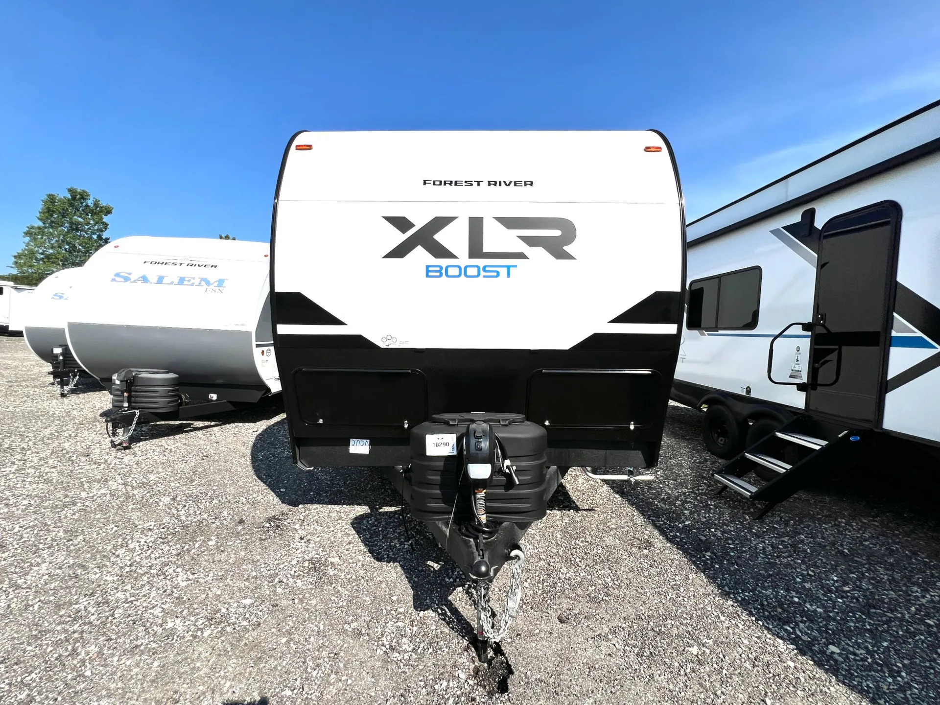 2027 Forest River XLR Boost 2413B - Photo 4