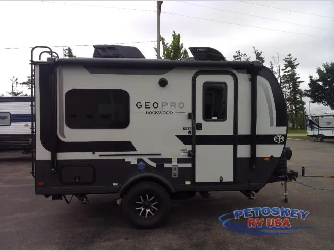2026 Forest River Rockwood GEO Pro G15TB - Photo 3