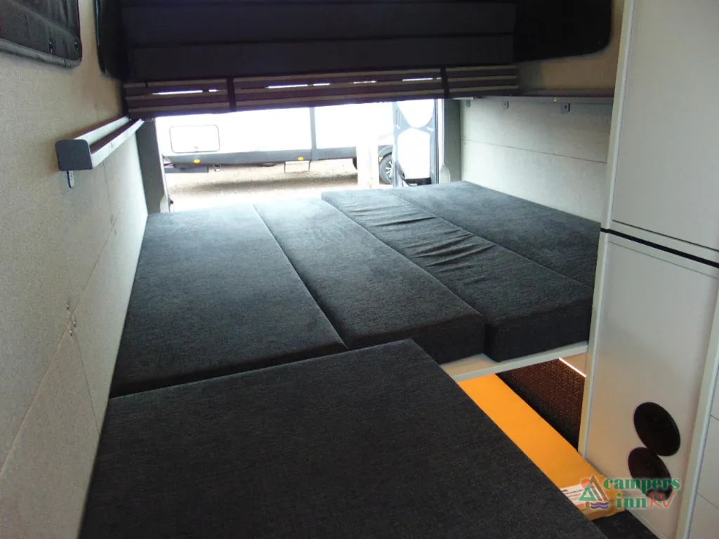 2024 Outside Van Approach 170, Photos photo 11