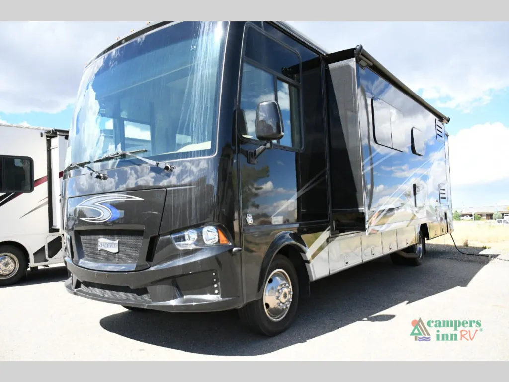 2020 Newmar Bay Star Sport 3226, Photos photo 4