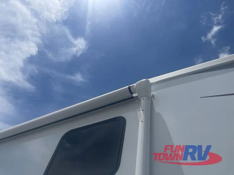 2026 Forest River Cardinal 36MB - Photo 4