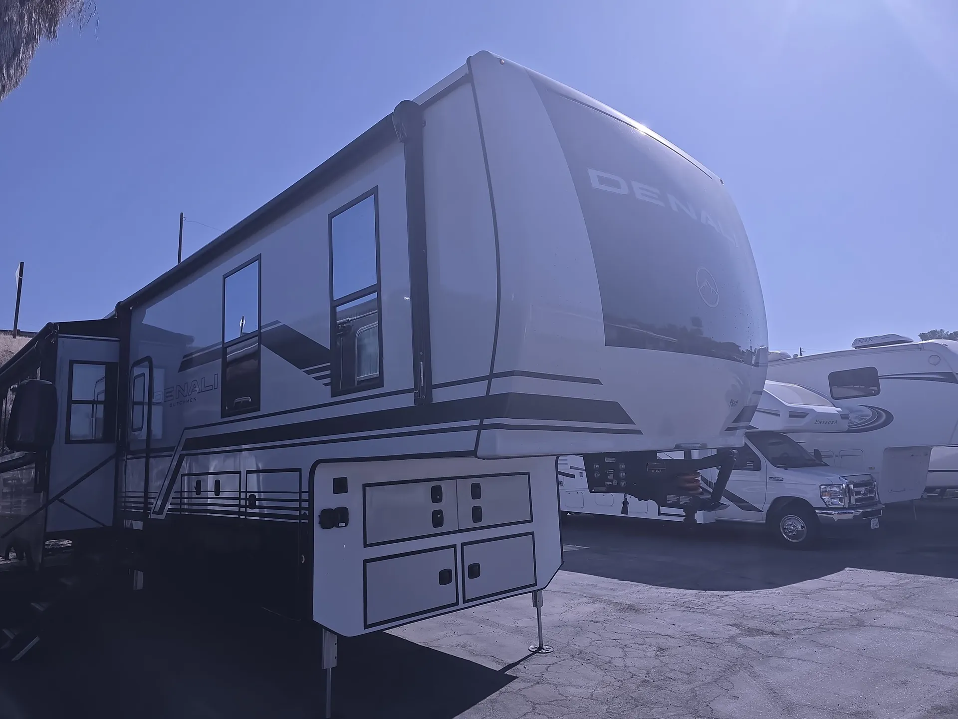 2026 Dutchmen Denali 366RK dealer photo 1 from Camping World