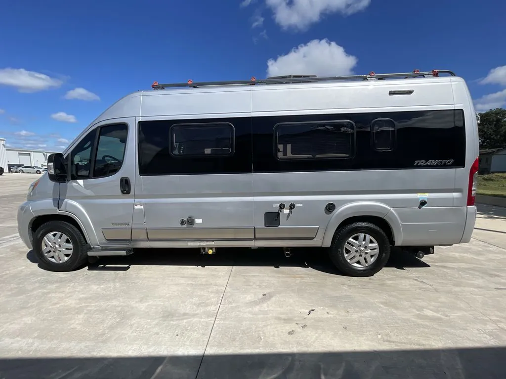 2019 Winnebago Travato 59KL - Photo 4