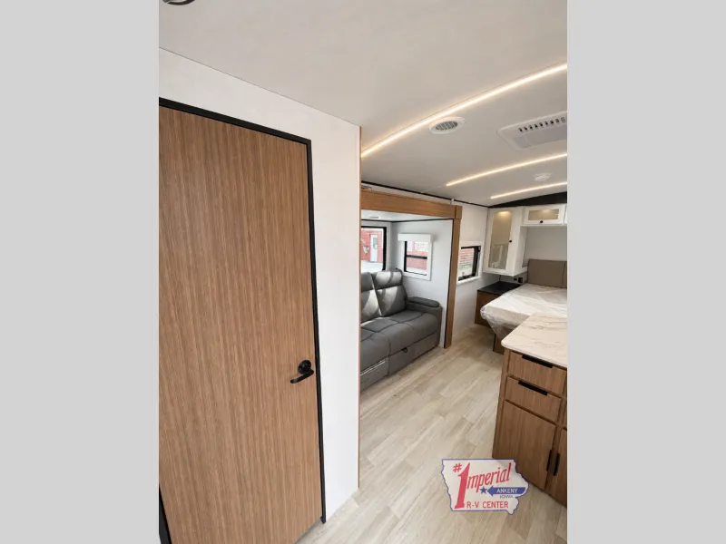 2026 Keystone RV Passport Super Lite 2080MK - Photo 4