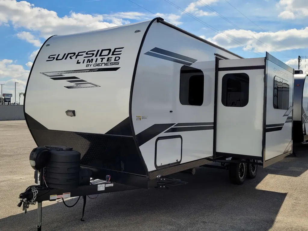 2024 Genesis Supreme Surfside Limited 20BBS - Photo 3