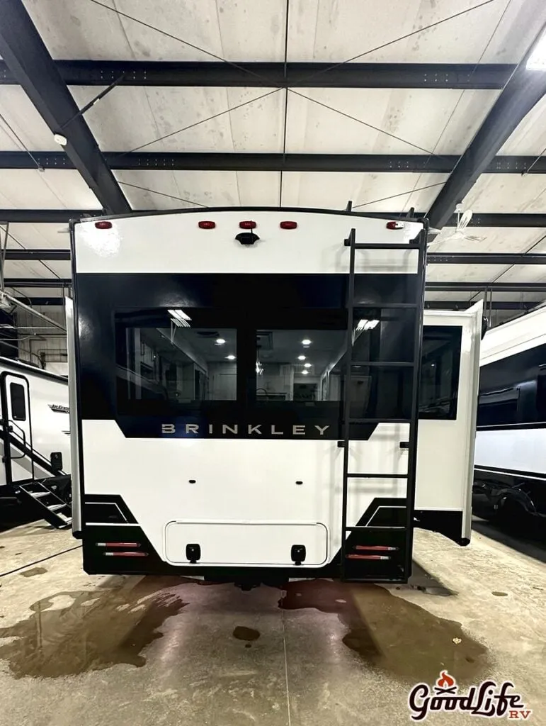 2026 Brinkley Model Z 297, Photos photo 15
