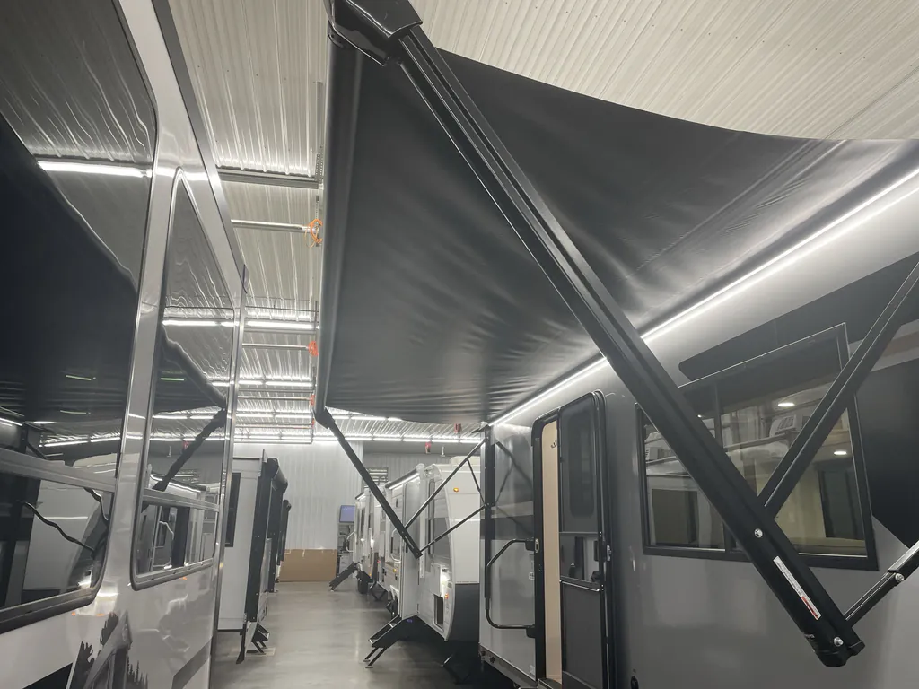 2026 Forest River Vibe Extreme Lite 2500CK, Photos photo 24