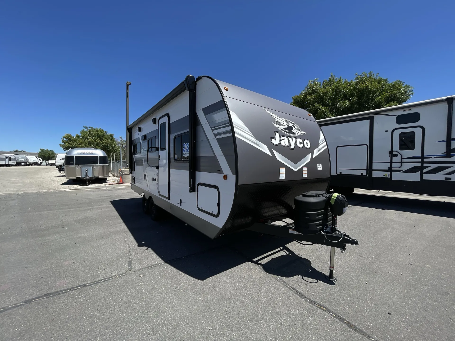 2027 Jayco Jay Flight 200MKSW - Photo 2