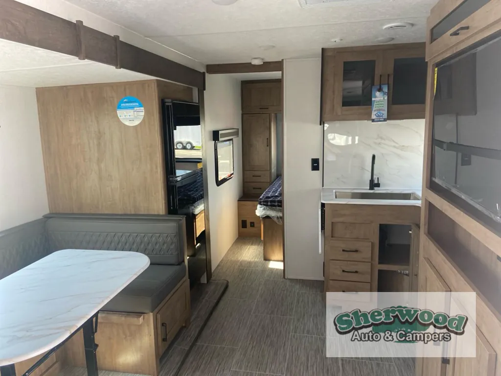 2024 Coachmen Freedom Express Ultra Lite 258BHS, Photos photo 10