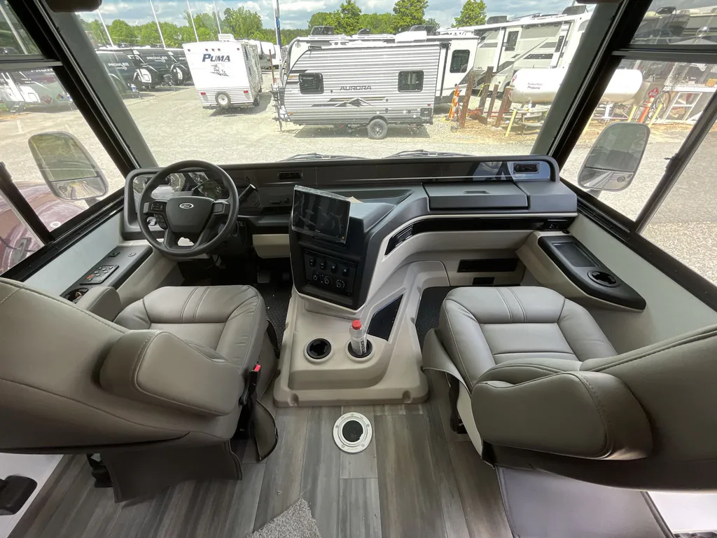 2026 Entegra Coach Vision XL 36C, Photos photo 4