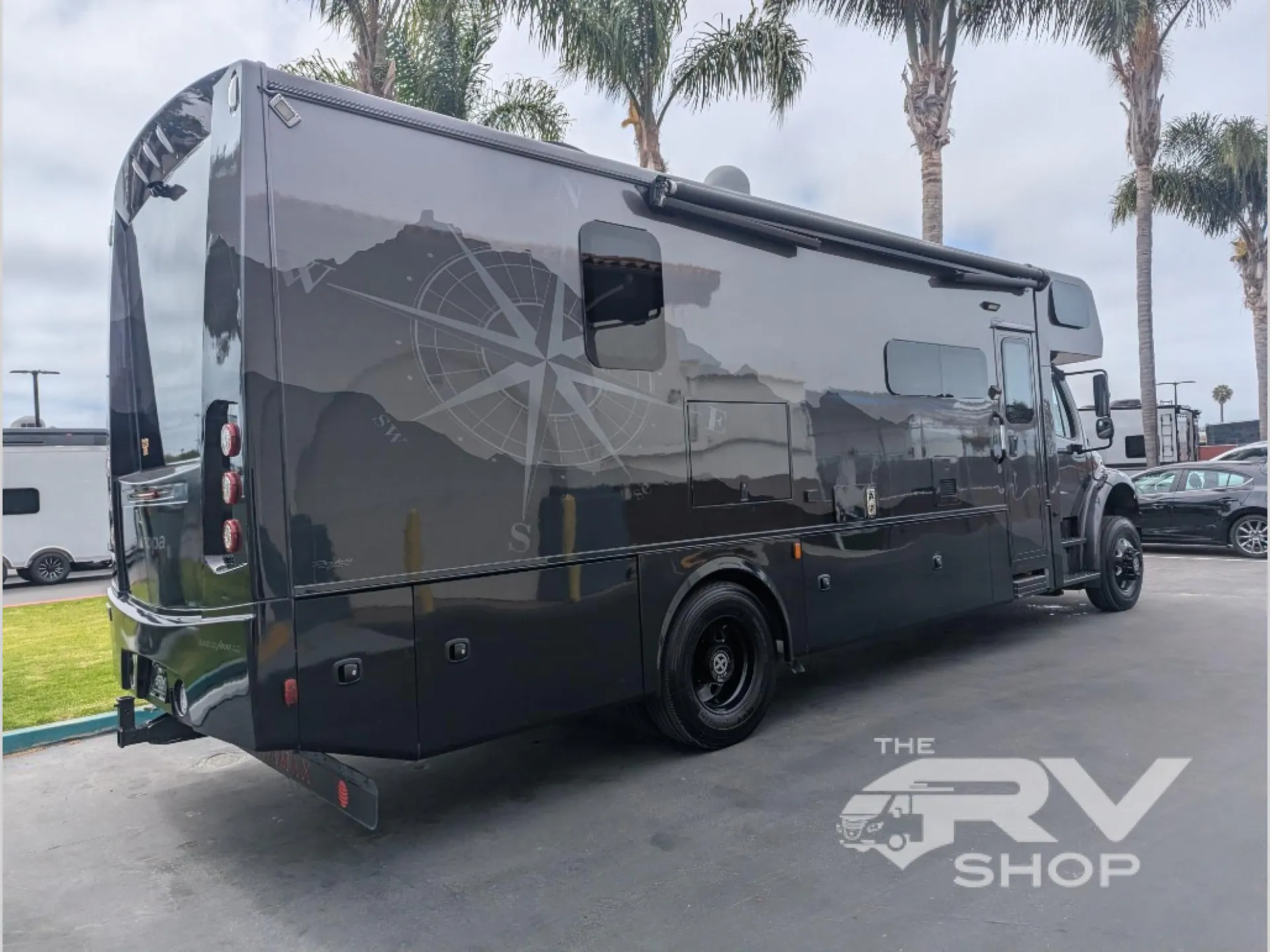 2025 Dynamax Corp Europa 31SS - Photo 4