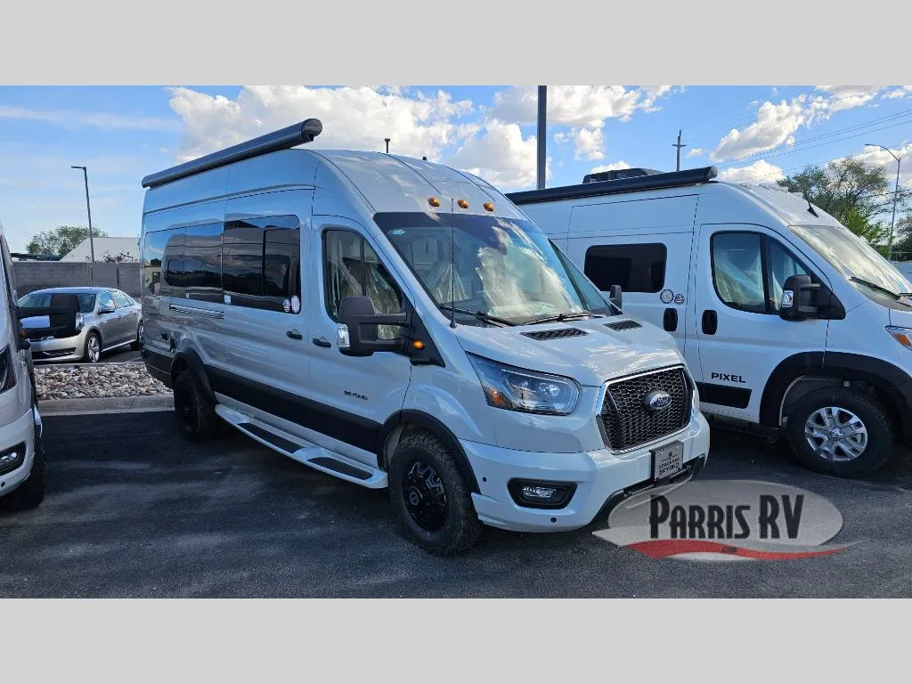 2026 Coachmen Beyond 22RBBC - Photo 2