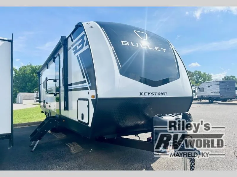 2026 Keystone Bullet 260RBS - Photo 2