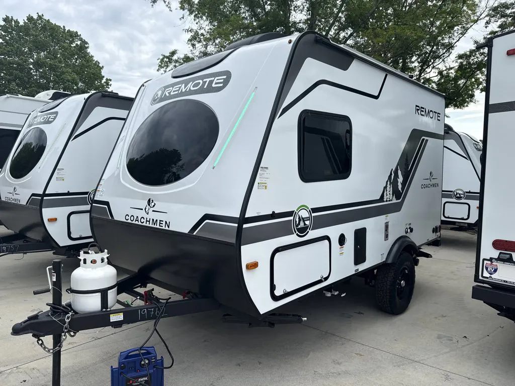 2026 Coachmen Remote 121R - Photo 4