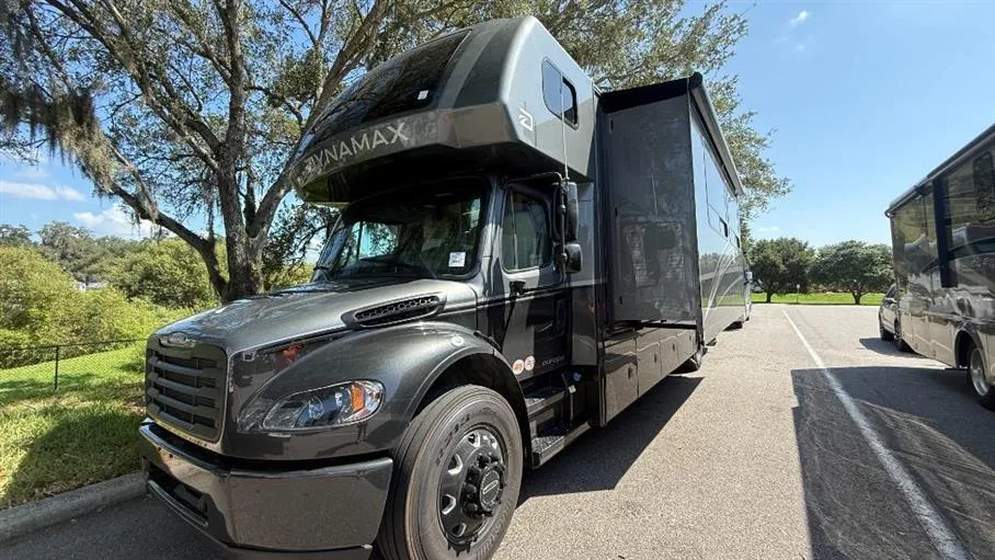 2027 Dynamax Corp Europa S 37CA - Photo 4