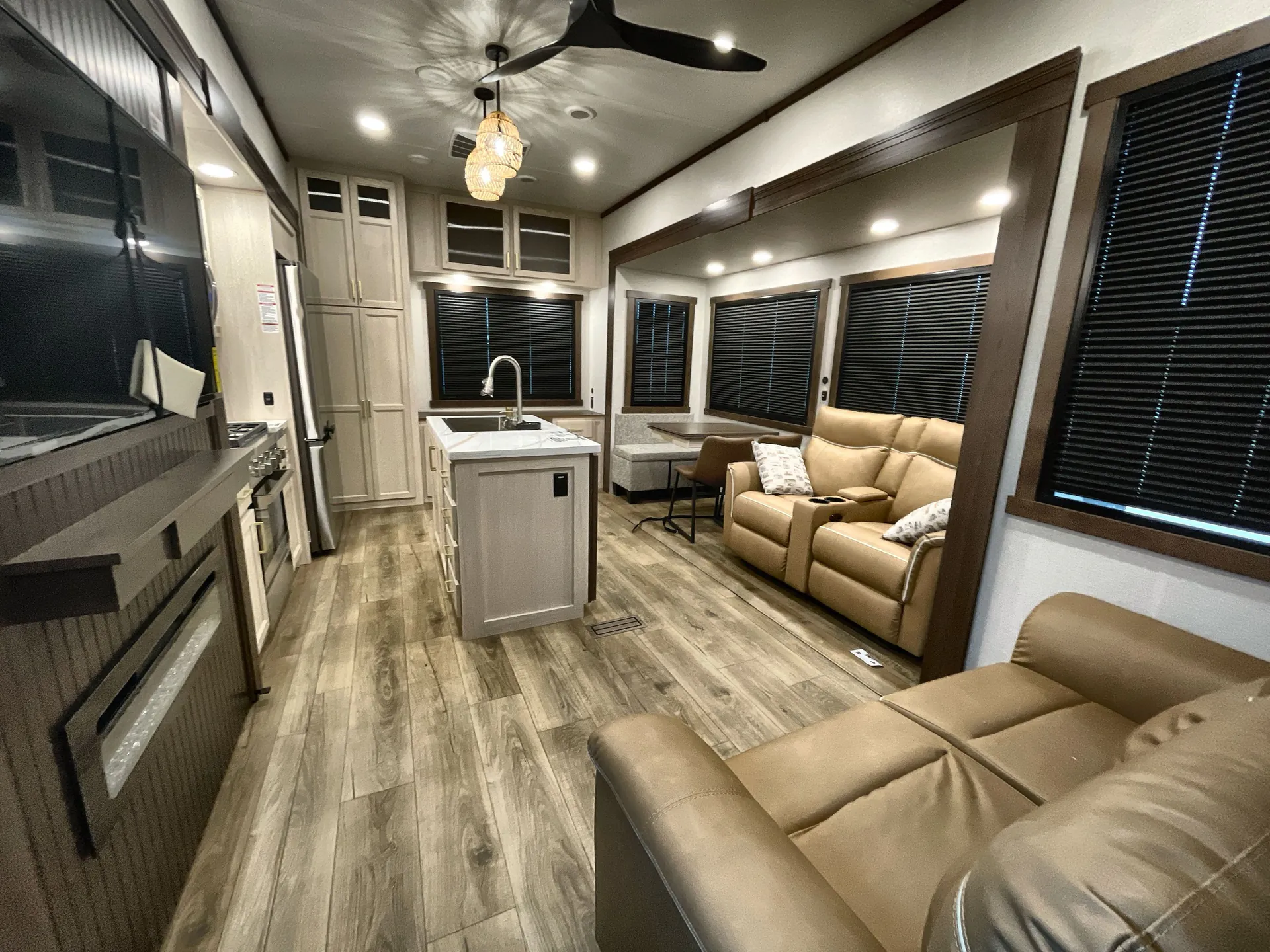 2026 Forest River Cedar Creek Experience 31RD - Photo 4