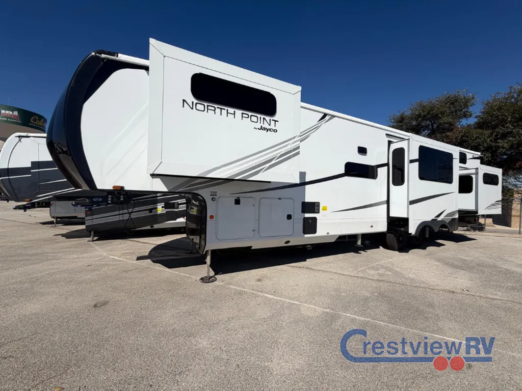 2026 Jayco North Point 395DSDB, Photos photo 5