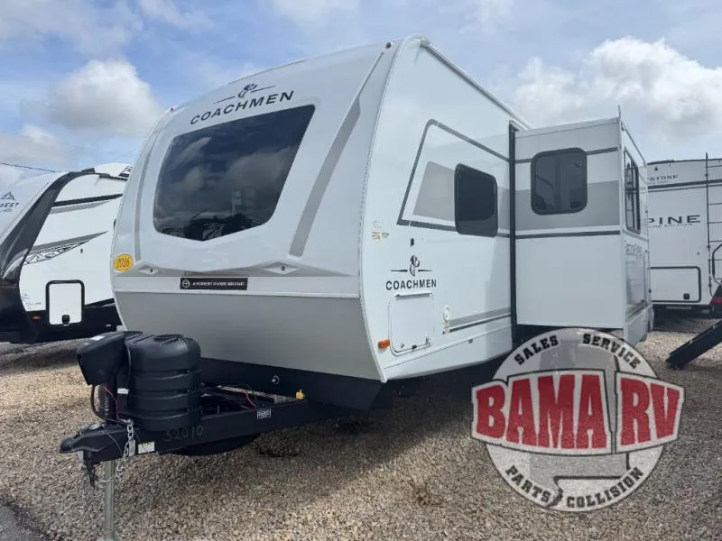 2026 Coachmen RV Freedom Express Ultra Lite 271BHE - Photo 3