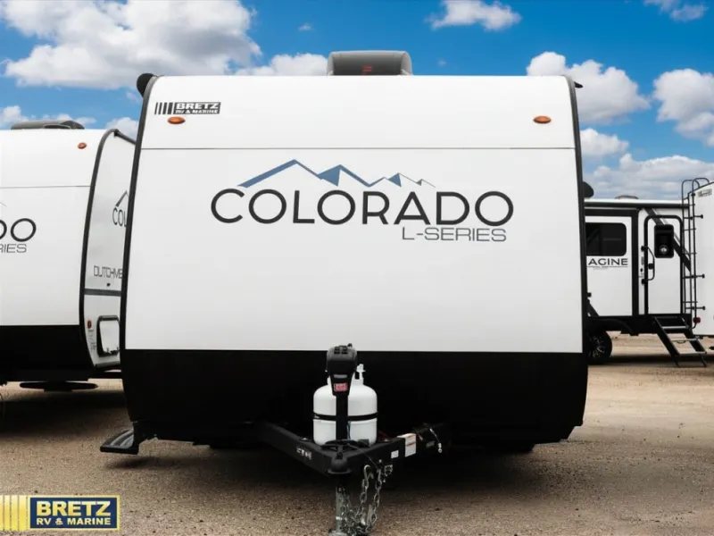 2026 Dutchmen Colorado 130BHC - Photo 3