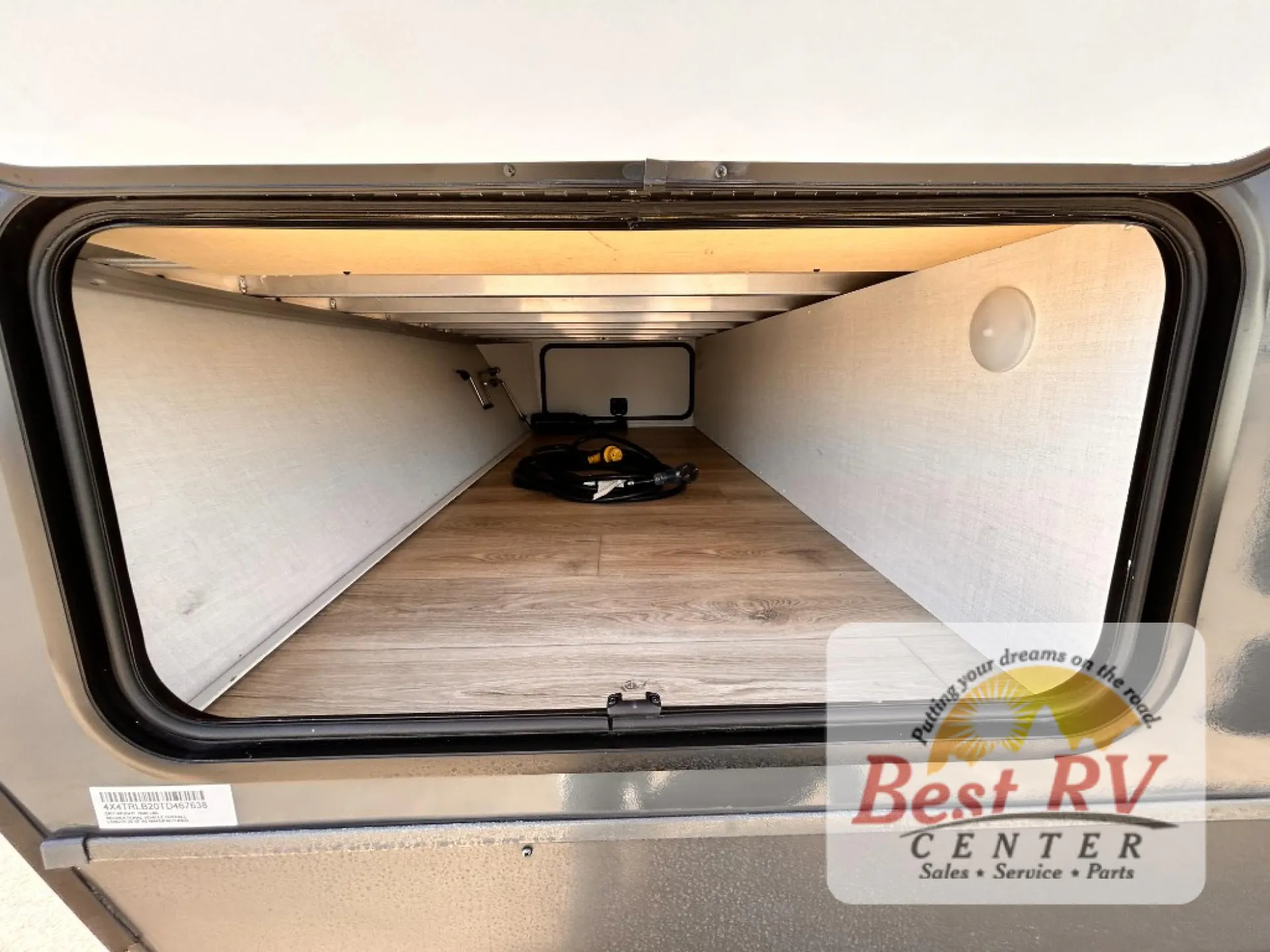 2026 Forest River Rockwood Mini Lite 2520BH - Photo 4