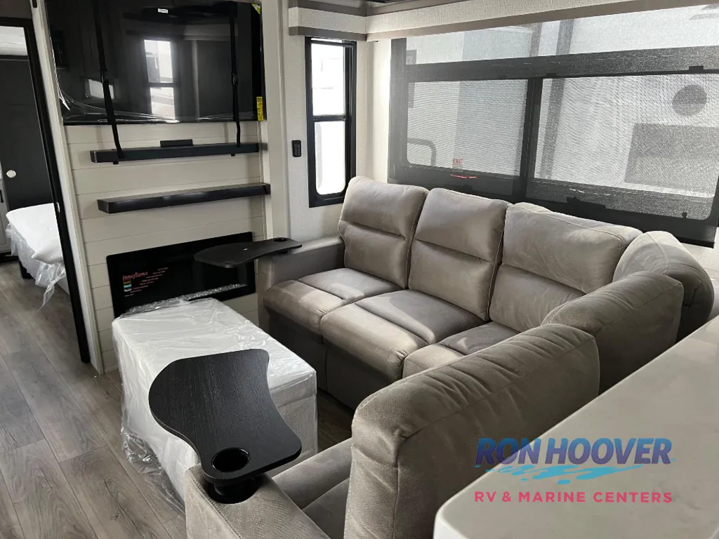2026 Jayco North Point 395DSDB, Photos photo 9