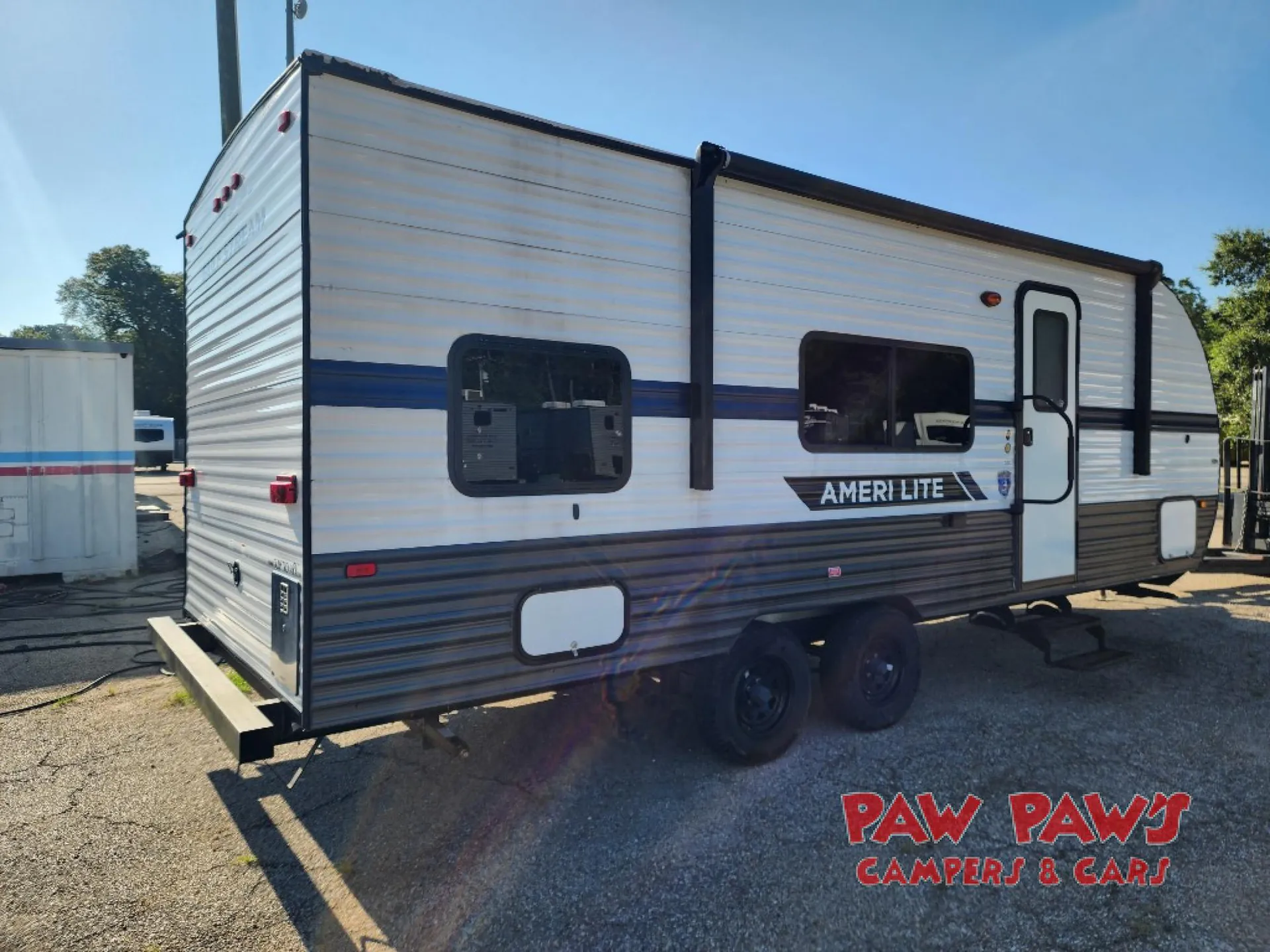 2023 Gulf Stream RV Ameri-Lite Ultra Lite 248BH - Photo 4