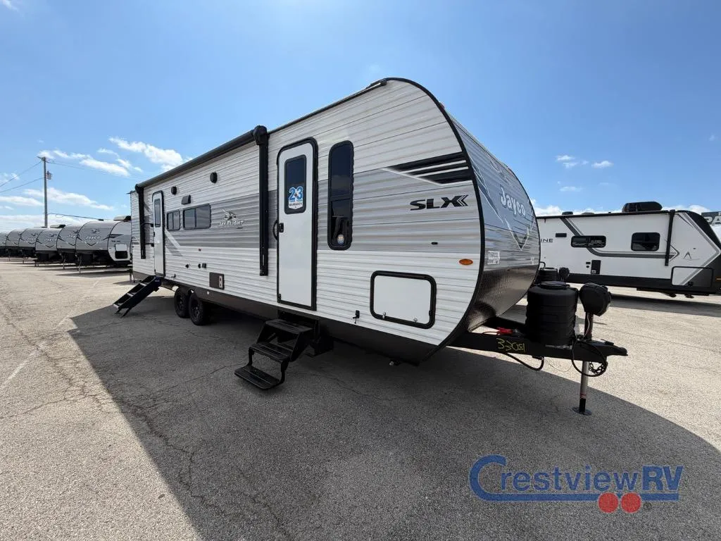2026 Jayco Jay Flight SLX 287BHS - Photo 4
