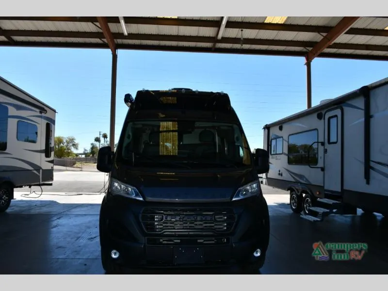 2026 Airstream Rangeline RGT - Photo 3