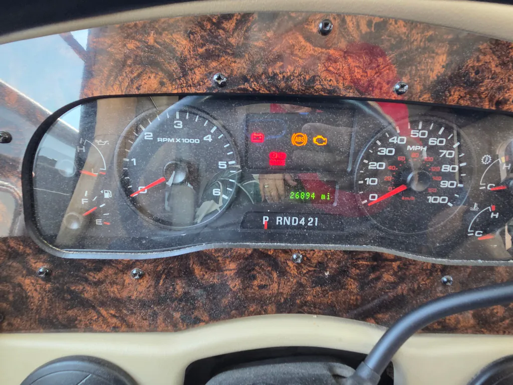 2017 Coachmen Pursuit 27KB, Photos photo 21