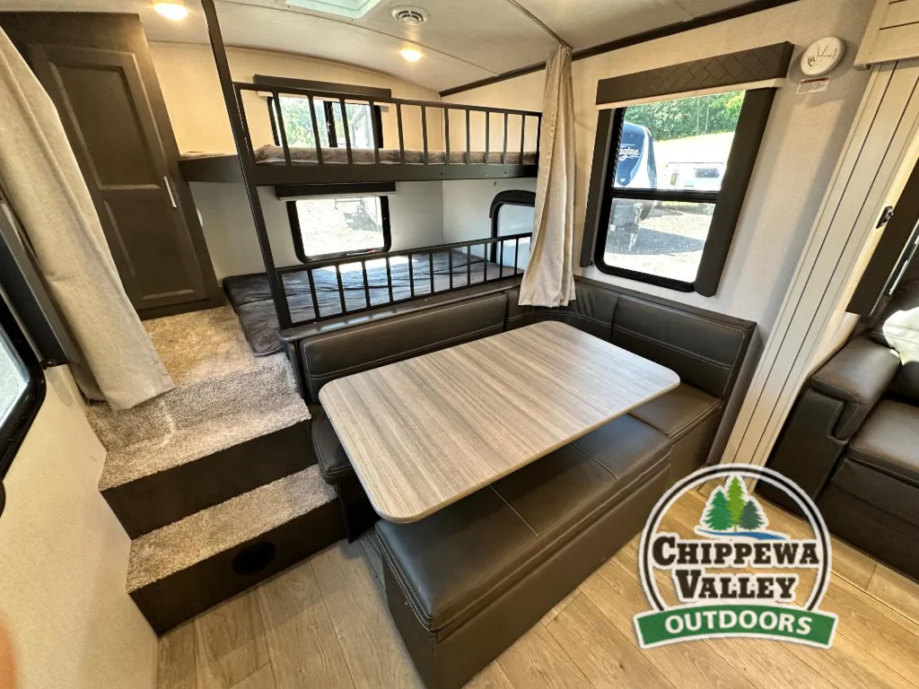 2024 Keystone RV Cougar Half-Ton 30BHS, Photos photo 24