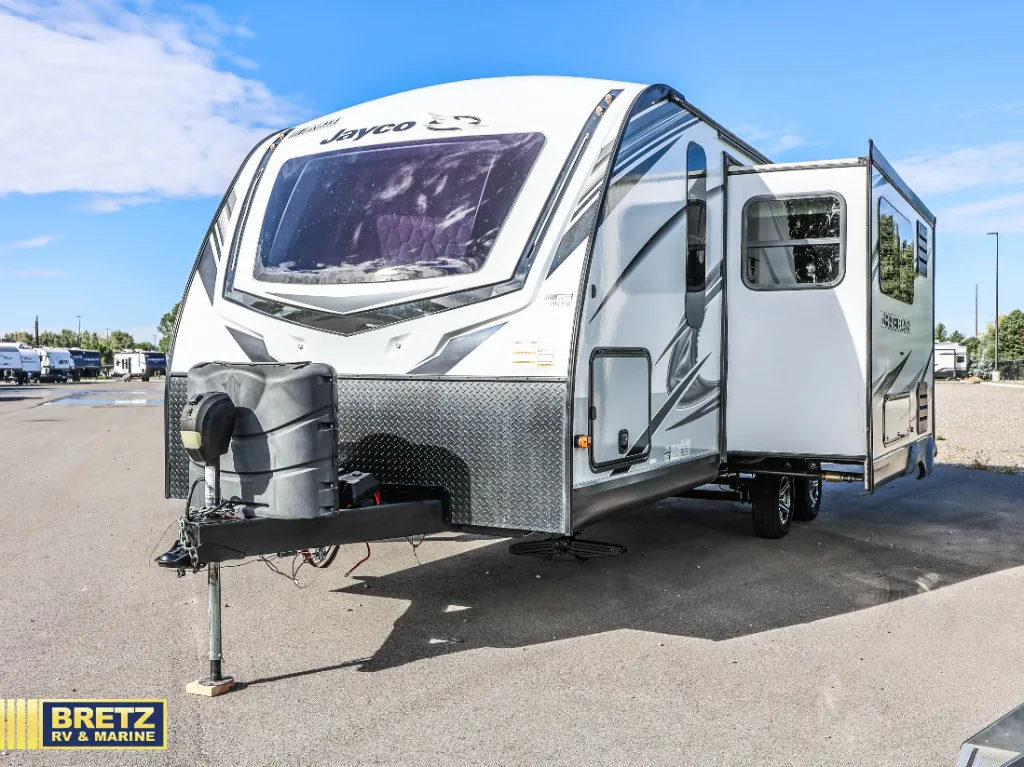 2023 Jayco White Hawk 24MRB - Photo 4