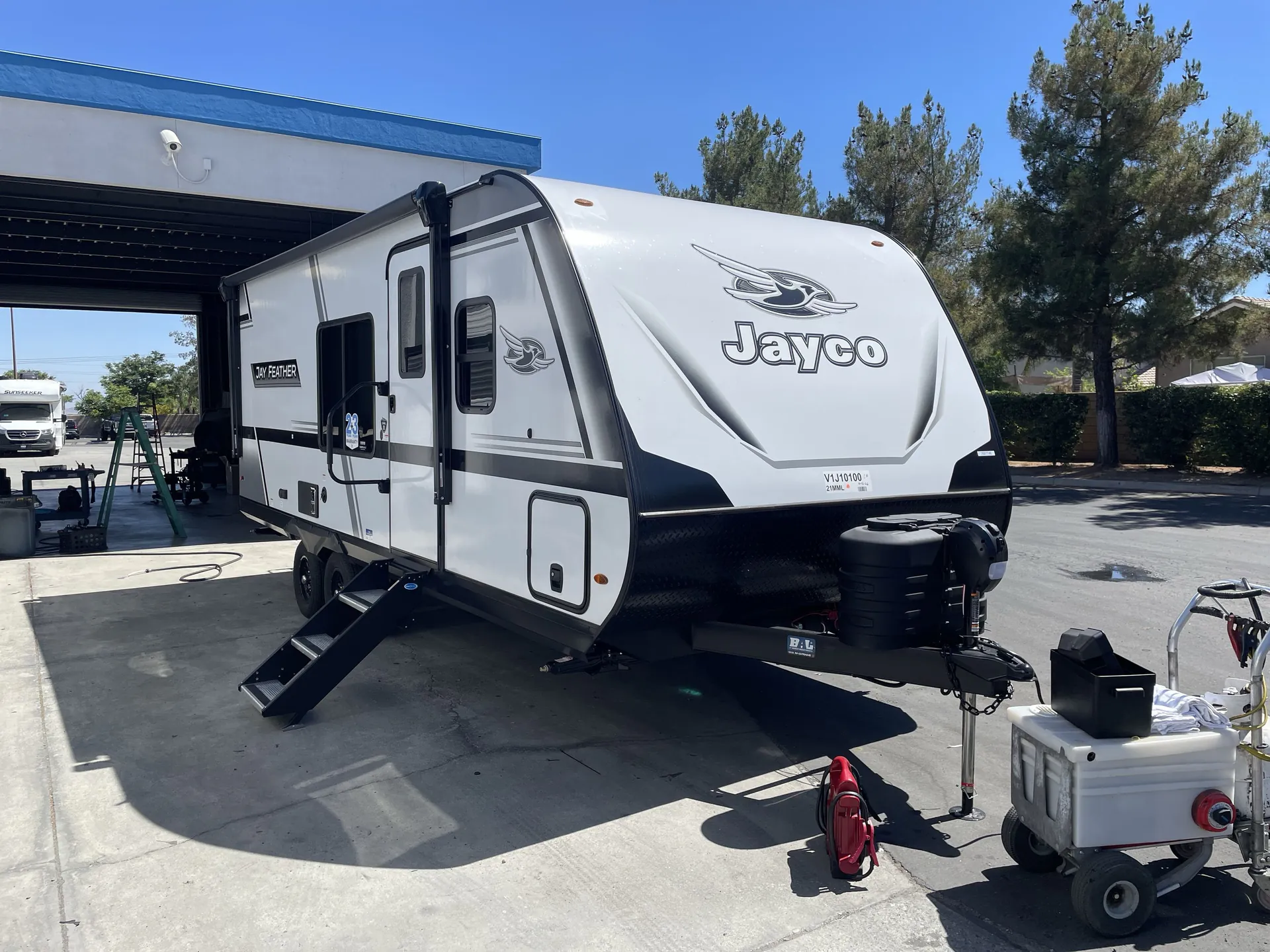 2027 Jayco Jay Feather 21MML - Photo 2