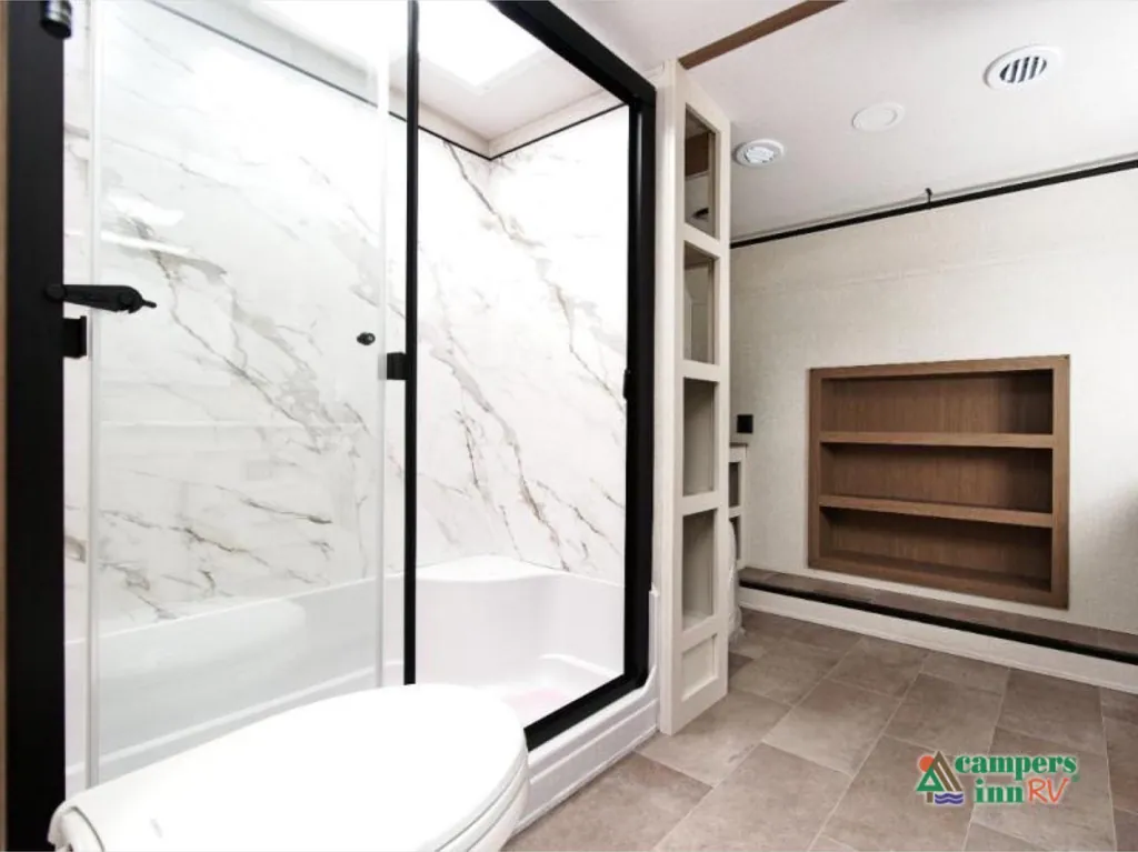 2027 Forest River Impression 360MYR, Photos photo 29