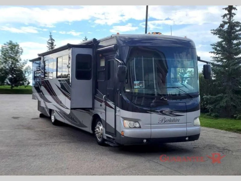 2013 Forest River Berkshire 360QL - Main photo