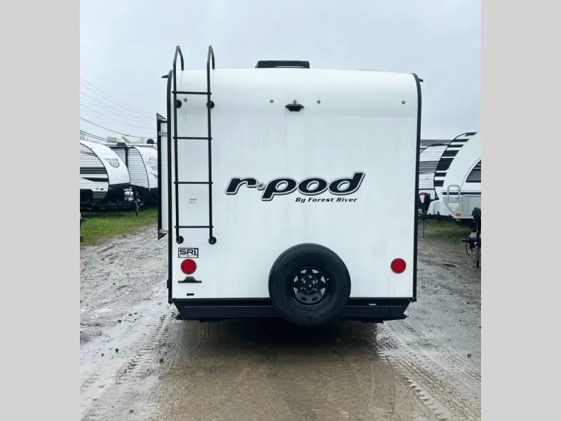 2022 Forest River R-Pod RP-193 - Photo 3
