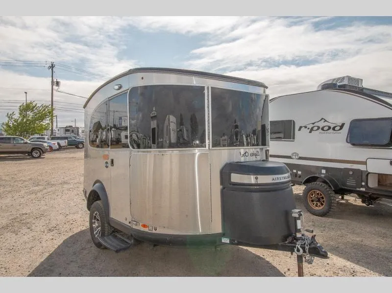 2021 Airstream Basecamp Basecamp 16X - Photo 2