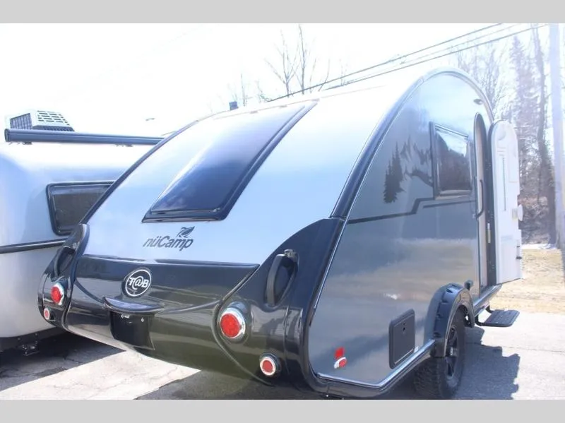 2026 nuCamp RV TAB 400 BLACK CANYON - Photo 3
