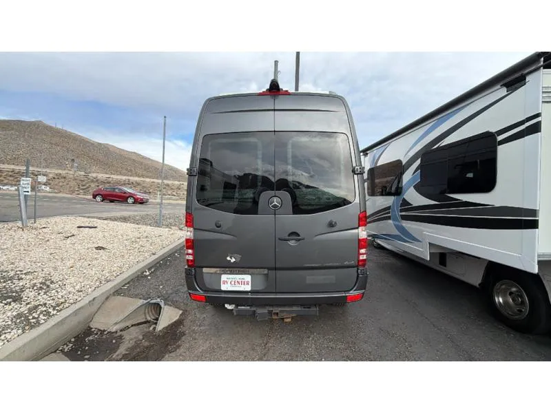 2018 Roadtrek Agile Used    AGILE - Photo 3