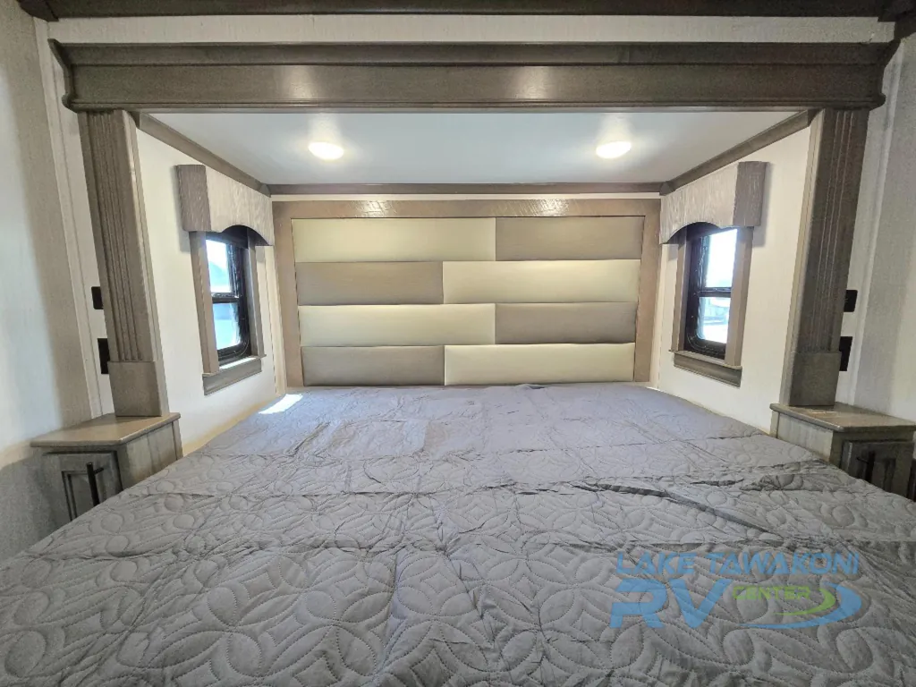 2022 Forest River RiverStone 419RD, Photos photo 31