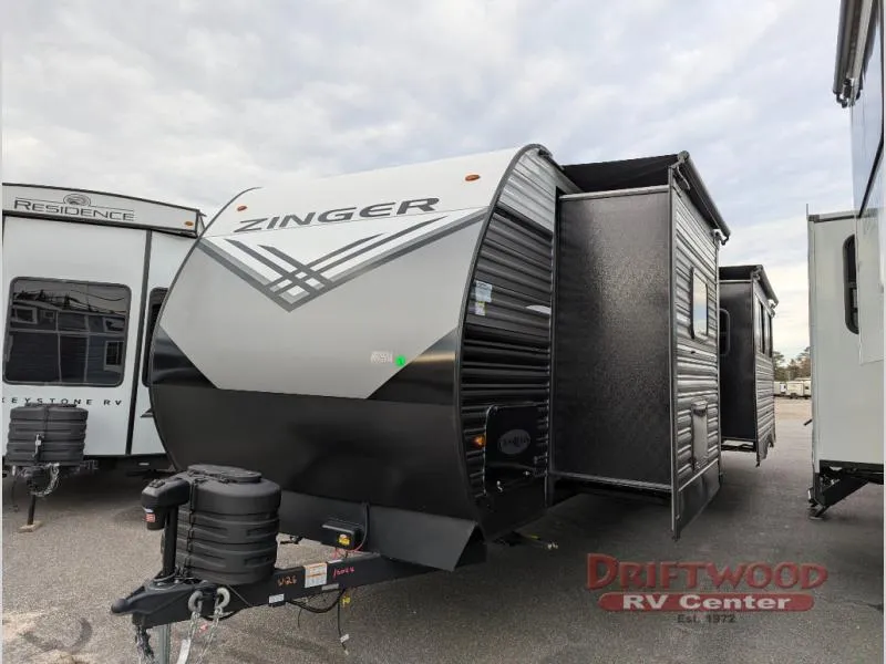 2026 CrossRoads Zinger 390DB - Photo 3