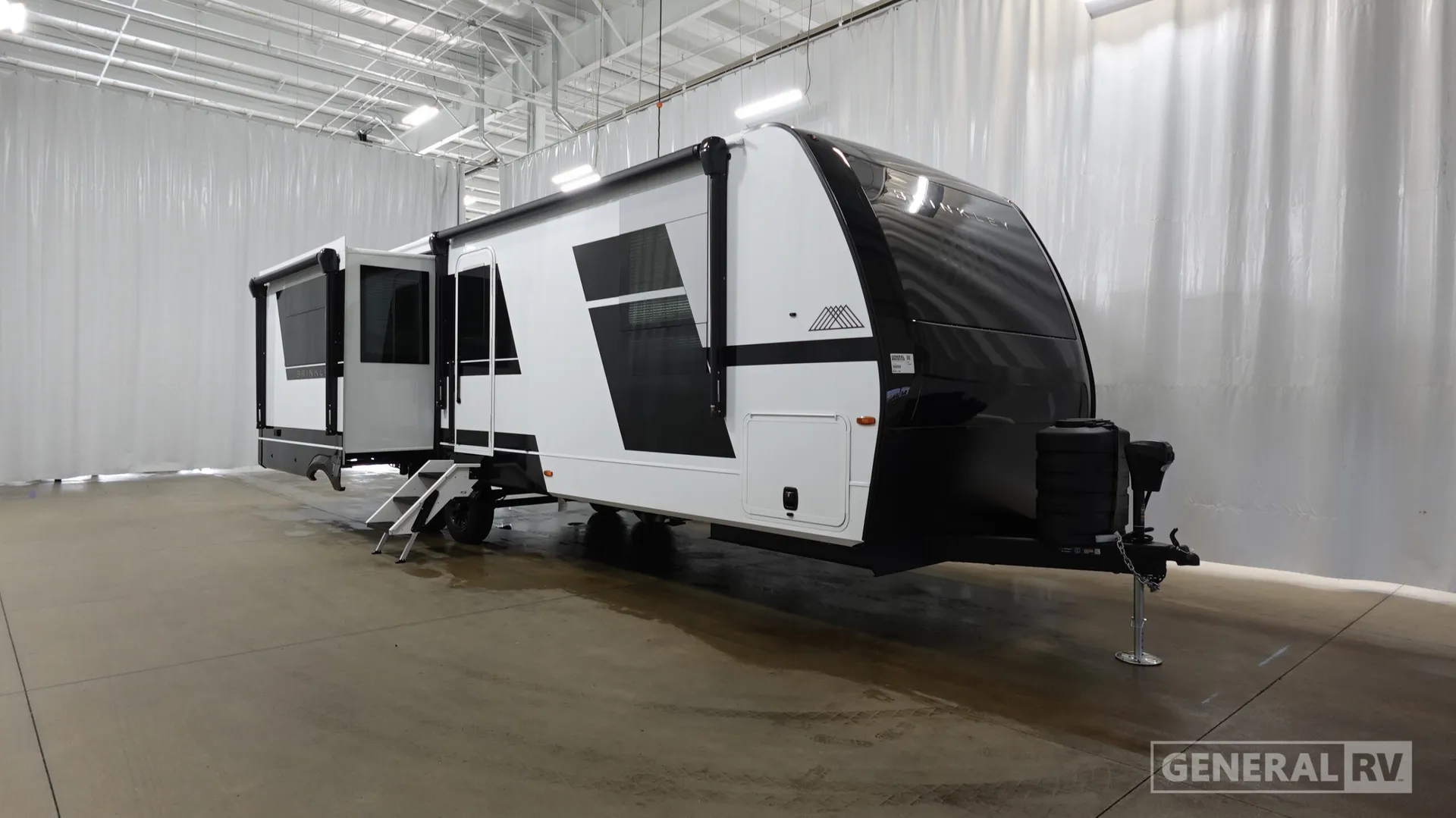 2027 Brinkley Model I 280 - Photo 2