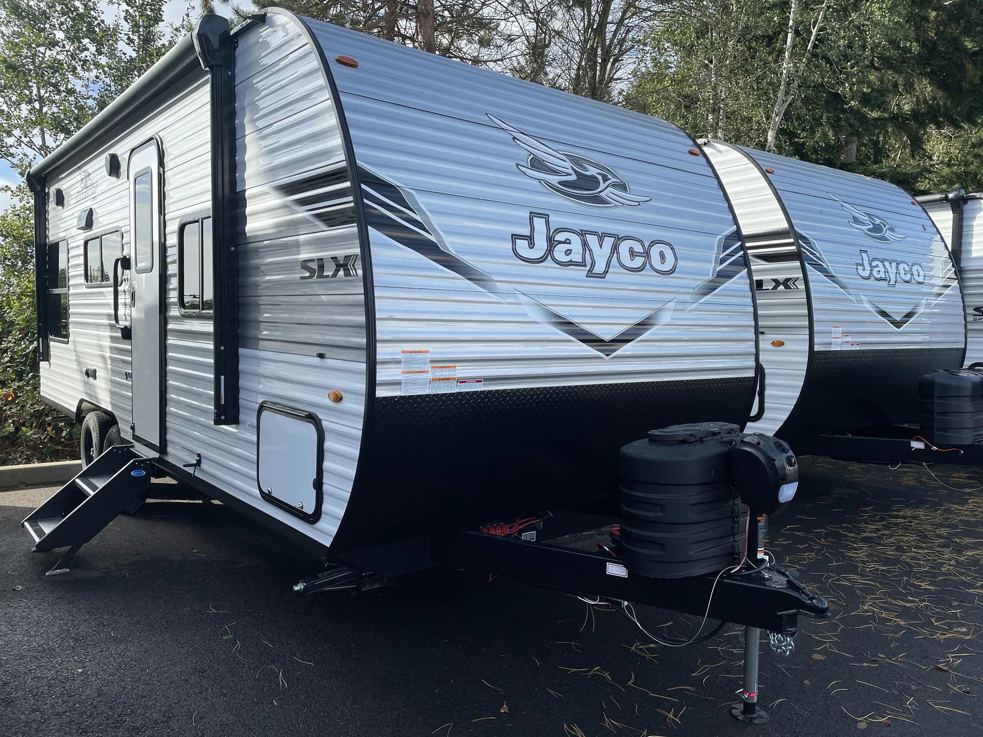 2026 Jayco Jay Flight SLX 210QBW - Photo 2