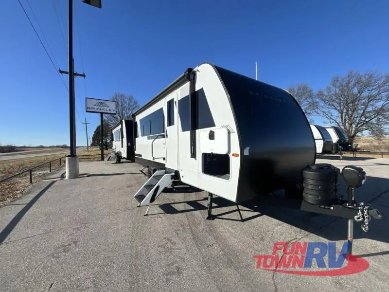 2026 Brinkley Model Ix 20X - Photo 3
