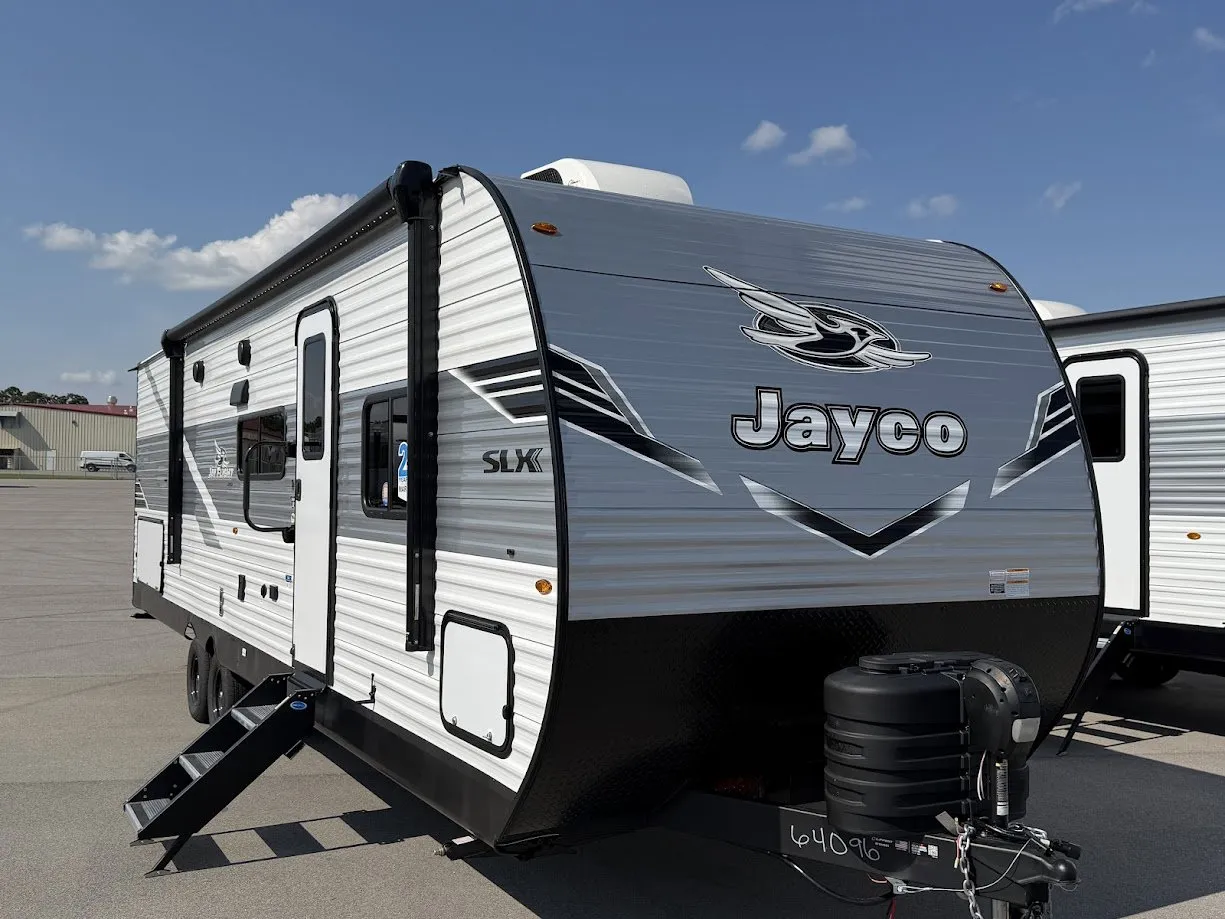2026 Jayco Jay Flight SLX 284BHS - Photo 2