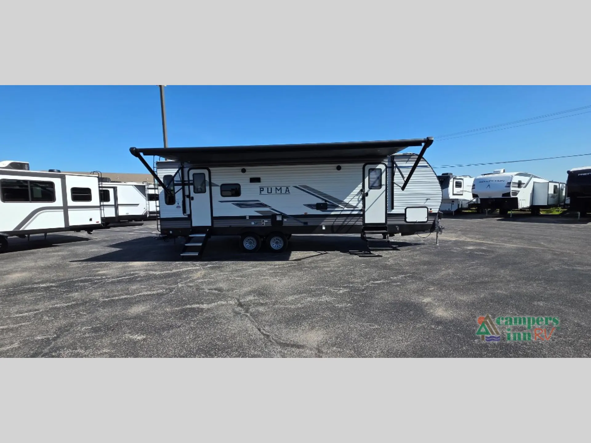 2023 Palomino Puma 27RLSS - Photo 2